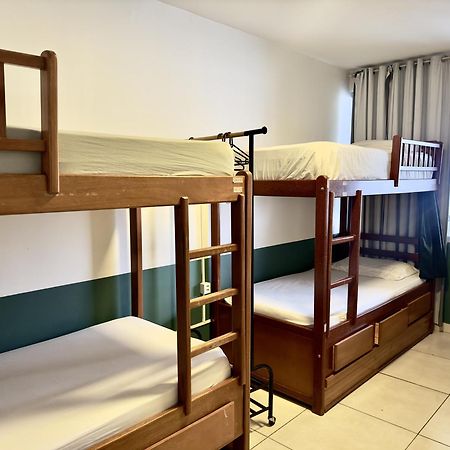 Gayfriendly Hostel Bsb Airport Núcleo Bandeirante Quarto foto