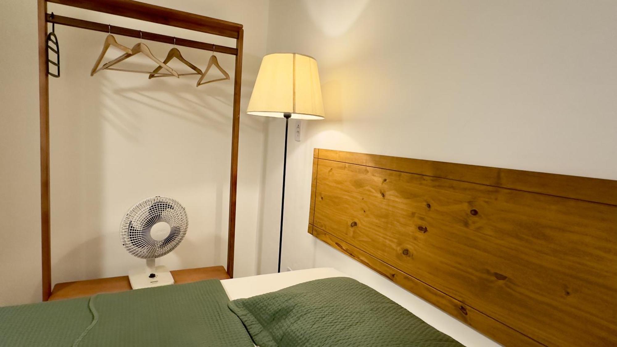 Gayfriendly Hostel Bsb Airport Núcleo Bandeirante Quarto foto